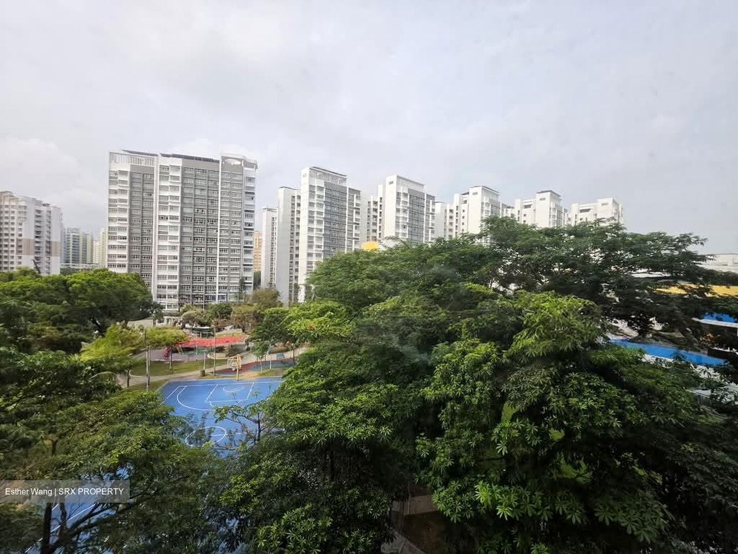 Blk 305B Treelodge@punggol (Punggol), HDB 4 Rooms #547409991